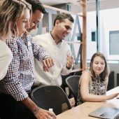 Management and Entrepreneurship