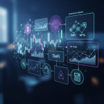 Comprehensive Cryptocurrency Masterclass: Trading, Analysis, and The Digital Economy