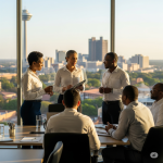 Effective Team Leadership: Building & Motivating High-Performing Teams