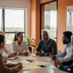 Leading Small Teams: Practical First Steps for Aspiring Managers